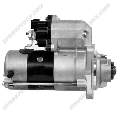 Denso auto part