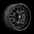 Fuel Wheels auto part