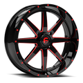 Fuel Wheels auto part