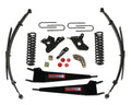 Skyjacker 4"80-96F1504WD CLII SYS W/A