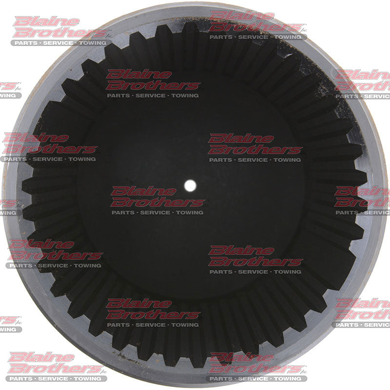 SPLINED SLEEVE ASSY (50PER)