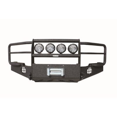 Go Industries bumper