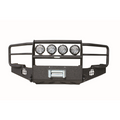 Go Industries bumper
