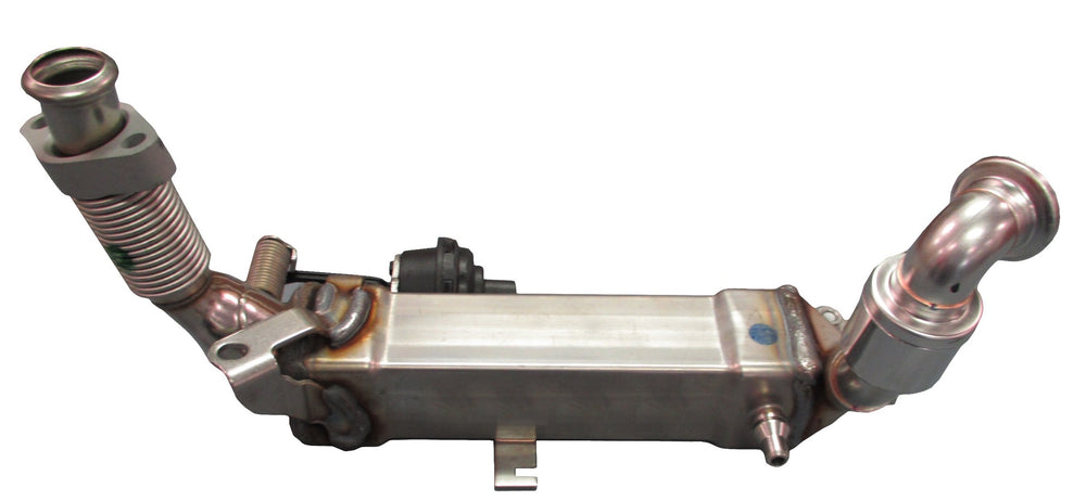 EGR Cooler