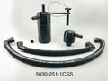UPR Products black auto part