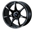 WedsSport SA-75R 18x8.0J 42 5x114.3 HBCII