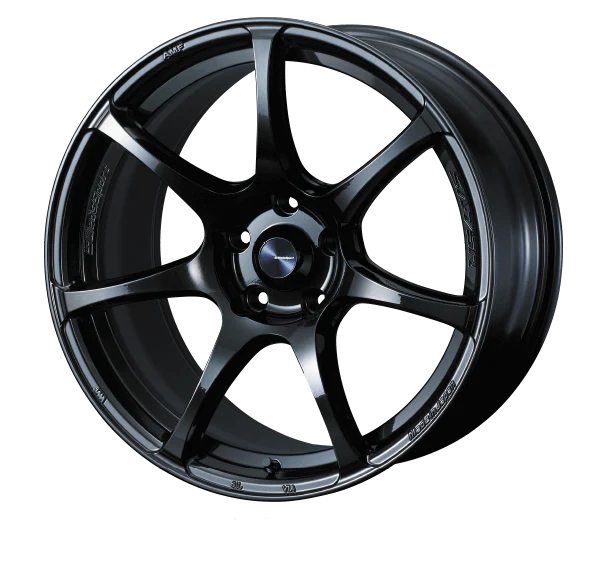 Weds Sport auto part