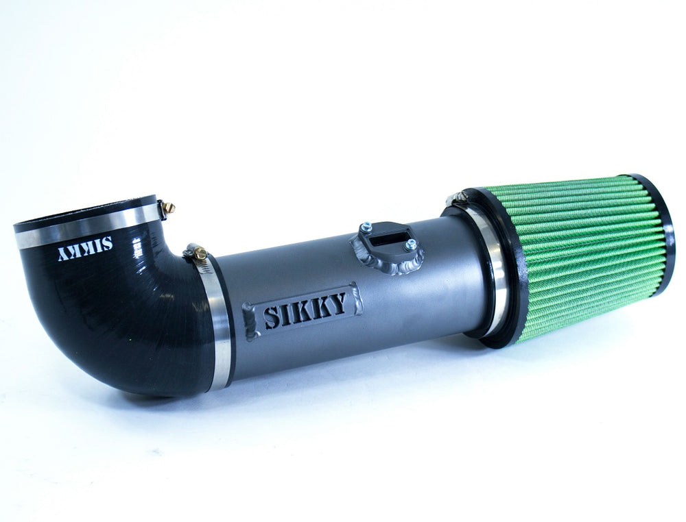 Sikky - INTAKE-12