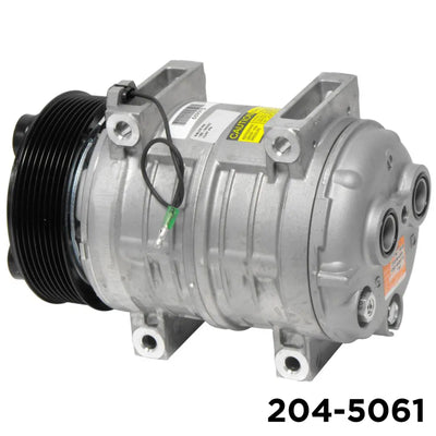 FOUR SEASONS air compressor