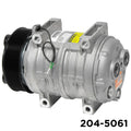 FOUR SEASONS air compressor