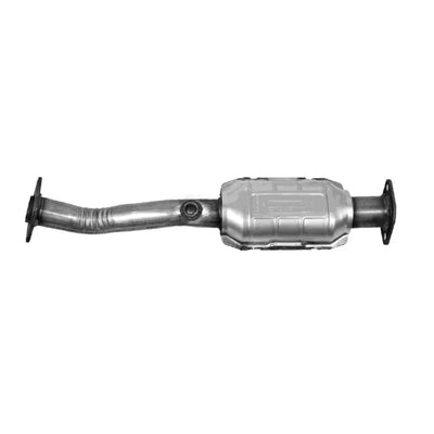 AP Exhaust Products muffler