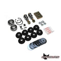 CAMBURG ENGINEERING INC. auto part