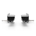 OUTBOARD ARM ASSY STRAIGHT SPINDLE