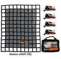 GLADIATOR CARGO NET - X-LG