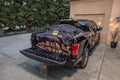 GLADIATOR CARGO NET - X-LG