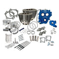S&S Cycle 2006 Dyna HP103C Chain Drive Camshaft Kit