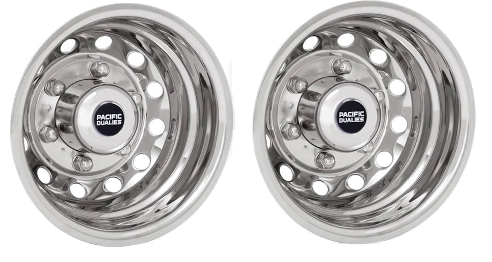 38-1608 REAR AXLE KIT