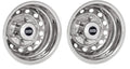 PACIFIC DUAL auto part