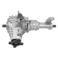 215MM ZF FRONT LOADED CARRIER CASE;