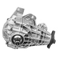 215MM ZF FRONT LOADED CARRIER CASE;