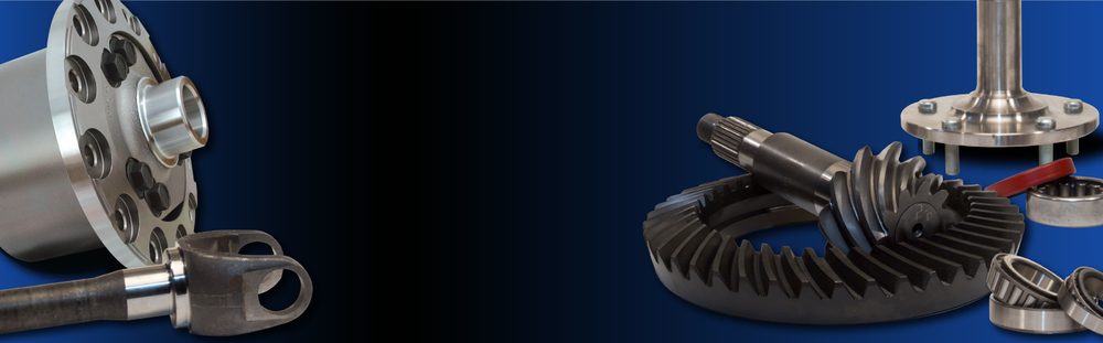 STEERING SHAFT