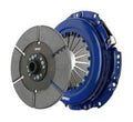 Spec 79-85 Ford Mustang 5.0L Stage 3 Clutch Kit