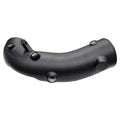 Killer B EJ Cast Aluminum Turbo Inlet (KBM to 84mm / FP Coupler) - Speed Density