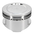 JE Pistons REVTEC 100INCH 9.5 to 1 Piston Kit