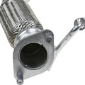 MUFFLER RESONATOR ANSA OER