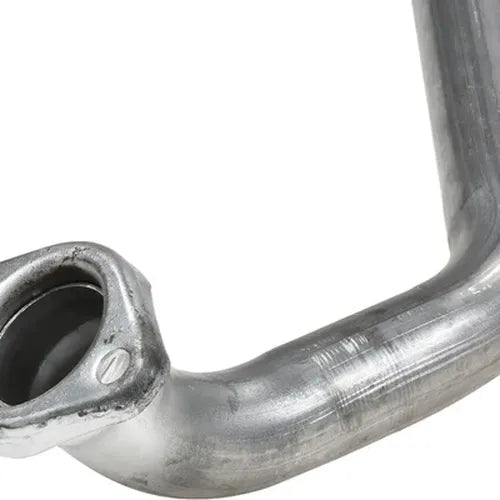 MUFFLER RESONATOR ANSA OER