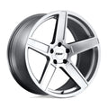 TW ASCENT 19X9.5 5X120 +40 76 M-TTN