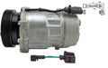 A/C Compressor
