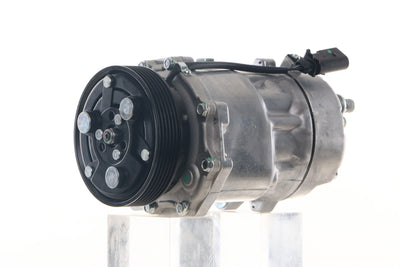 Mahle air compressor