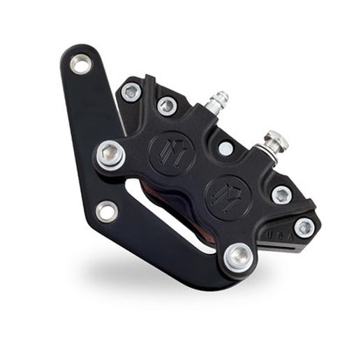 Performance Machine Caliper 125x4S - Polished