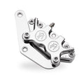 Performance Machine Caliper 125x4S - Polished