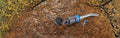 Tow and Stow Adjustable Ball Mount Pintle w 2 5 16in Ball 2-1 2in Shank
