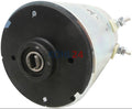 Multi-Purpose Hydraulic Motor