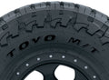 TOYO auto part detail