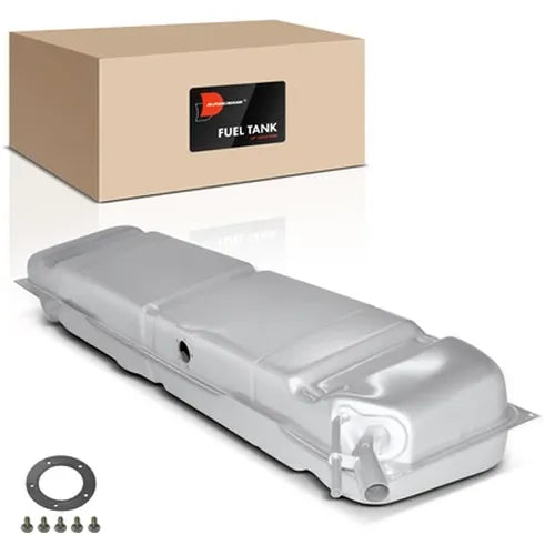 FUEL TANK; 18 GALLON; MOUNTS IN CAB
