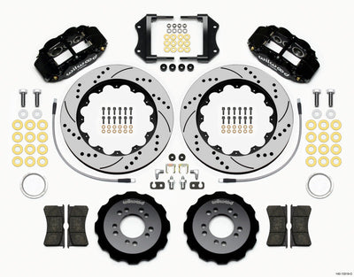 Wilwood auto part