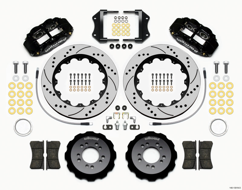 Wilwood auto part