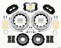 Wilwood auto part