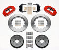 Wilwood auto part