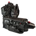 GM FWD 4T80E 4SPD