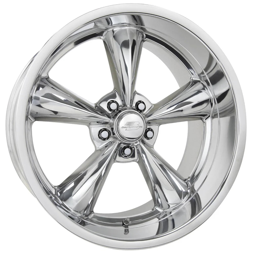 MAGNETO 18X8 5.25' BS 61 BP POL