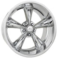 Billet Specialties auto part