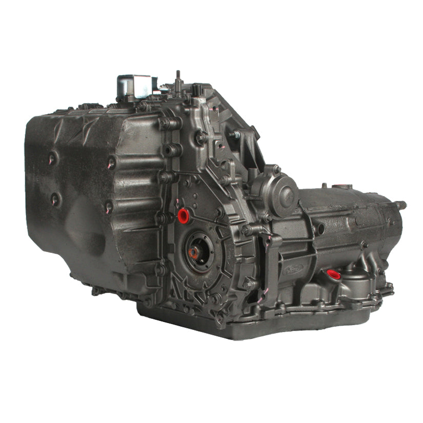 AX4N AUTO TRANS FWD
