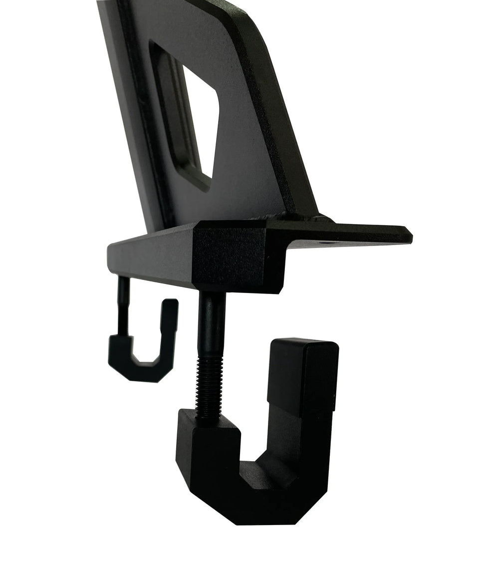 OCTA SERIES BULL BAR