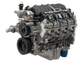 Eagle Chevy LS3 4.000in Crank 24 Tth Reluctor 6.125in I-Beam Rods 4.070in Pistons Rotating Assembly