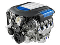 Eagle Chevy LS3 4.000in Crank 24 Tth Reluctor 6.125in I-Beam Rods 4.070in Pistons Rotating Assembly